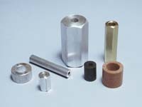 供應(yīng)RAF ─ ㄇ型把手及螺柱及其他緊固件與連接件