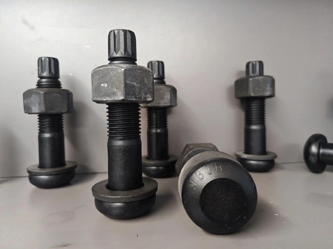 寧波珺豪緊固件 主營(yíng)GB標(biāo)準(zhǔn)緊固件，廠家直銷保障品質(zhì)