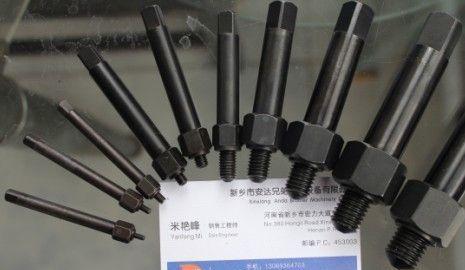 自攻螺套通用安裝工具1/4-28UNF仿KKV610手緊固件 功能與應(yīng)用指南