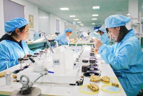 2021開門紅，葛西光學搶抓機遇破難題、落地生根謀發展