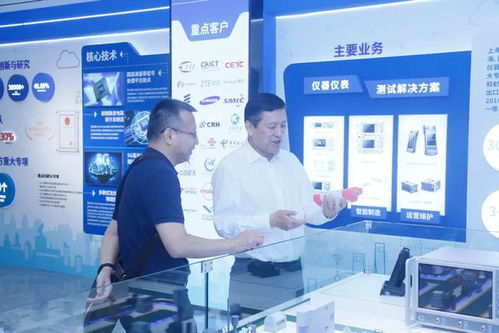 創遠儀器 以5G為翼，競逐全球無線通信測試新舞臺，賦能辦公用品銷售新業態