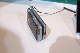 2005年中國國際通信設備技術展 8號館LG產(chǎn)品秀引領通訊設備銷售新風尚