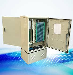 專業供應576芯光纜交接箱，廠家直銷辦公用品銷售指南